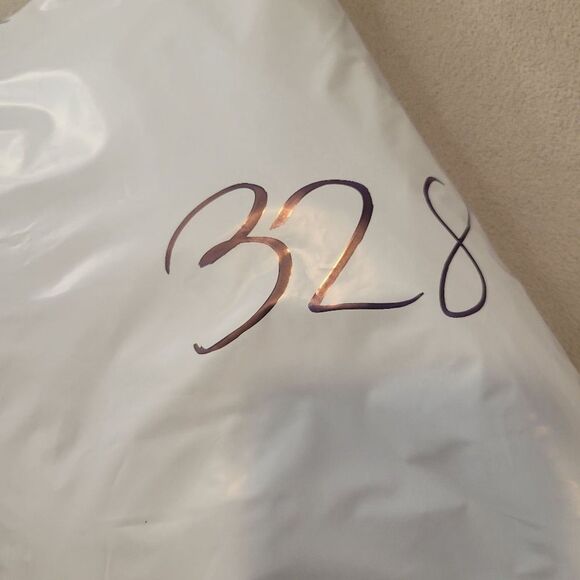 Free People Daisy Lace Fit and Flare ivory Dress Size 0 - Picture 8 of 8